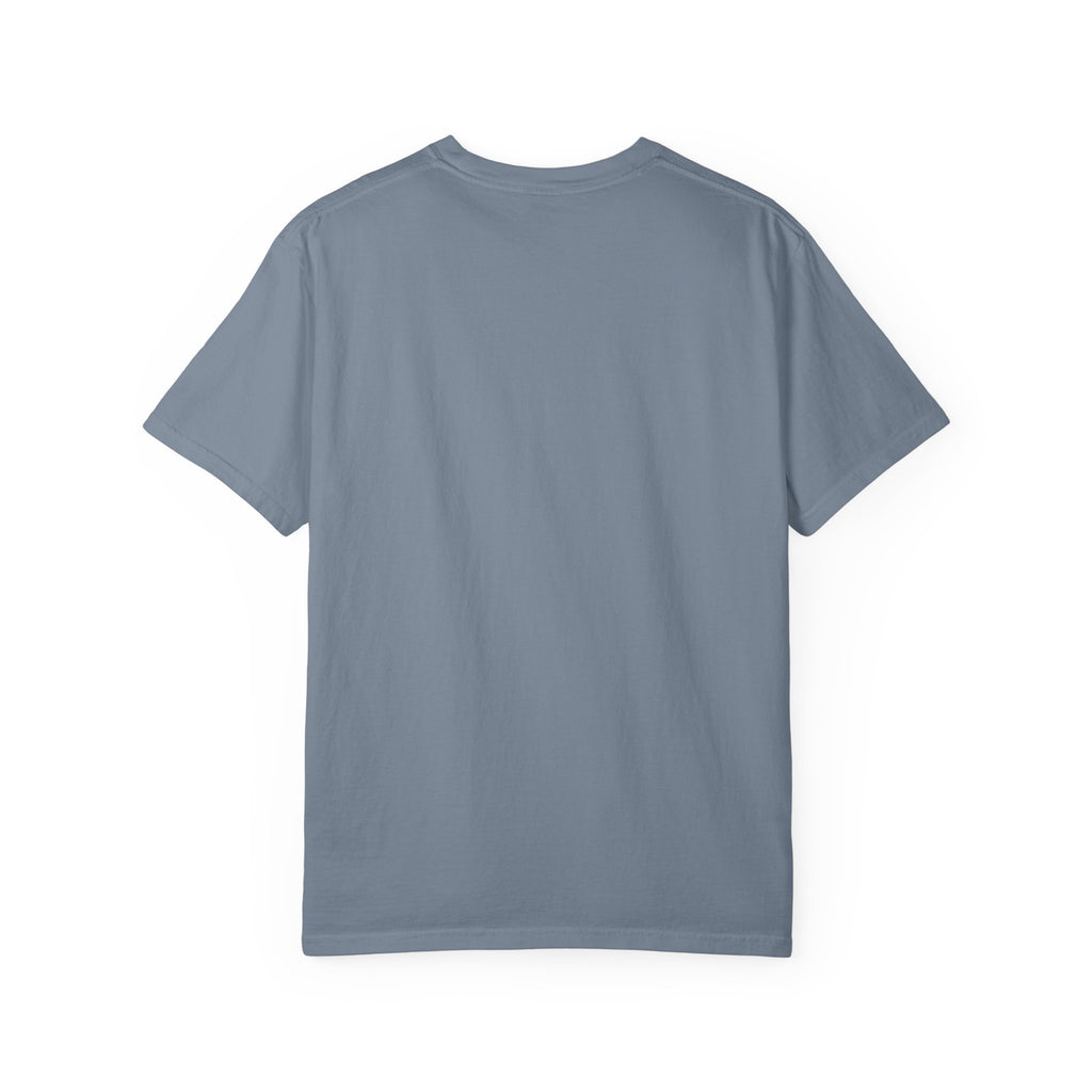 Best Friends Dog Pattern T-Shirt