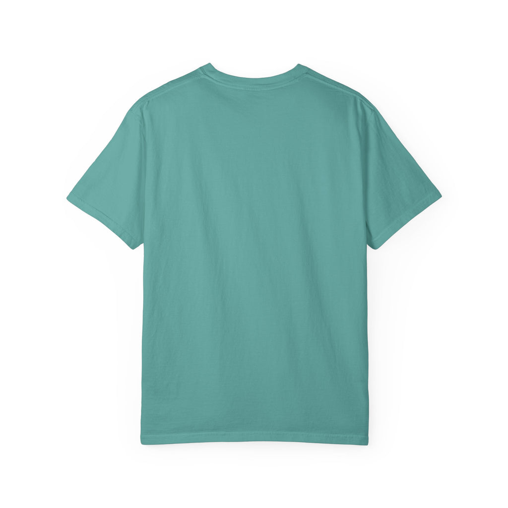 Best Friends Dog Pattern T-Shirt