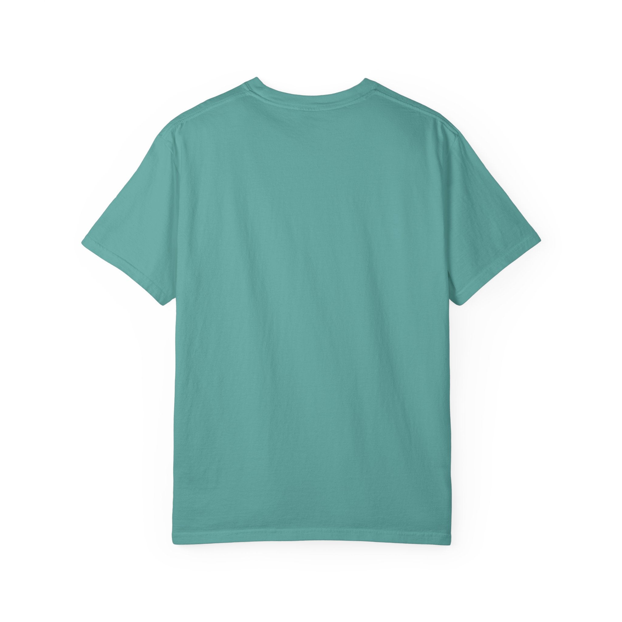 Best Friends Dog Pattern T-Shirt