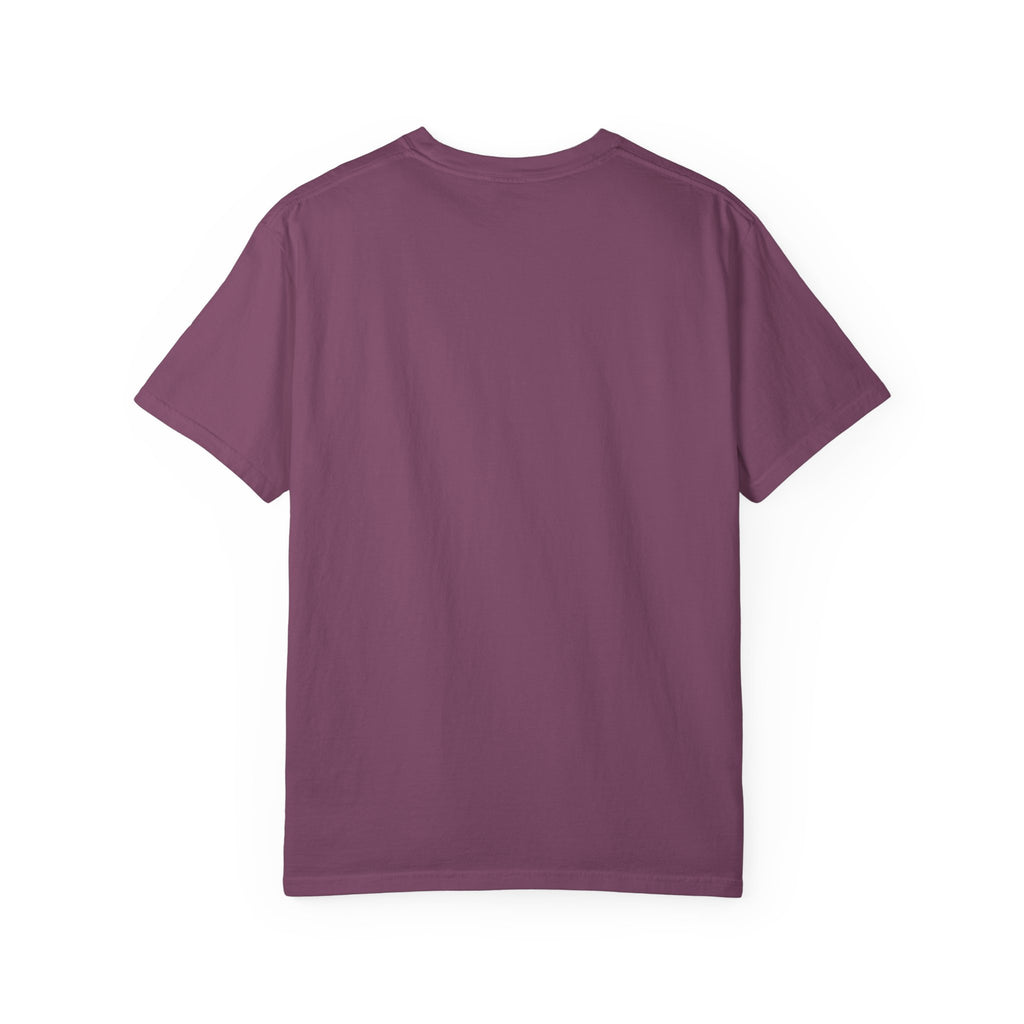 Best Friends Dog Pattern T-Shirt