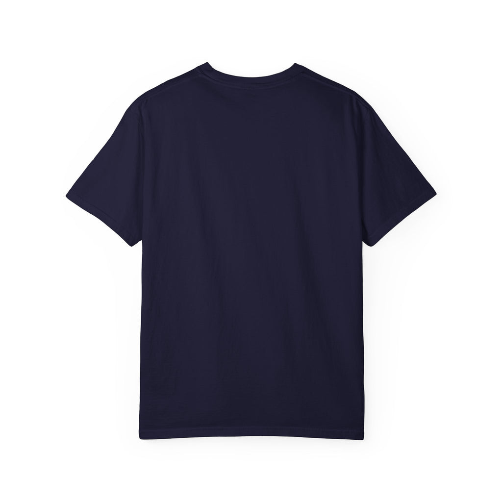 Best Friends Dog Pattern T-Shirt