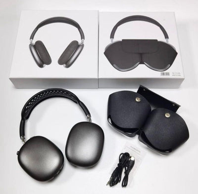 Audio & Earbuds