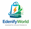 EdenifyWorld - Home